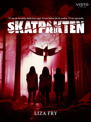 cover image of Skatpakten